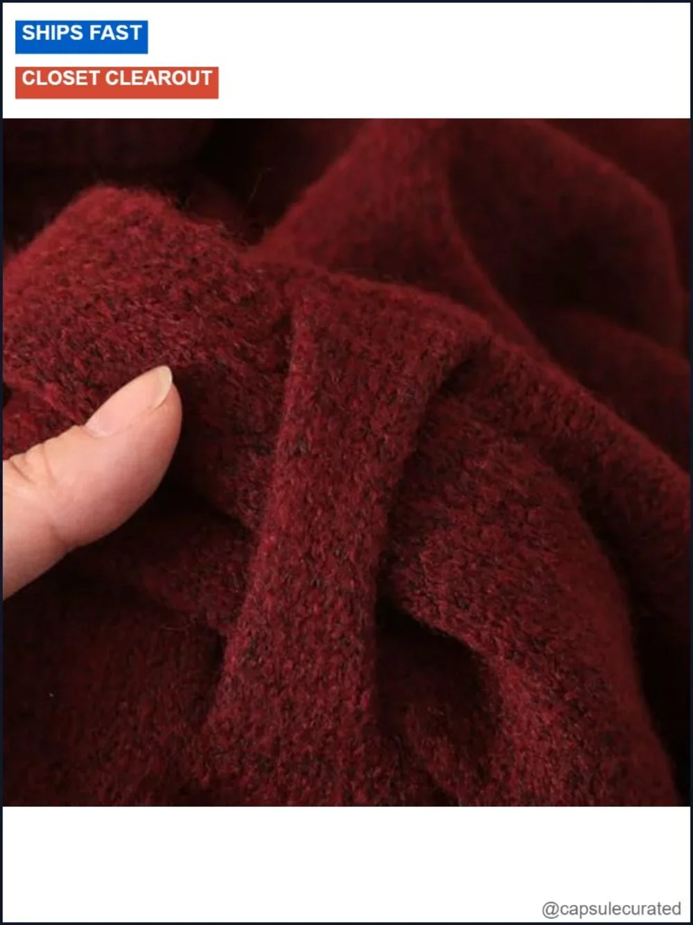 Cashmere Knitted Pashmina Shawl Wrap Women Cardigan Cape Scarf